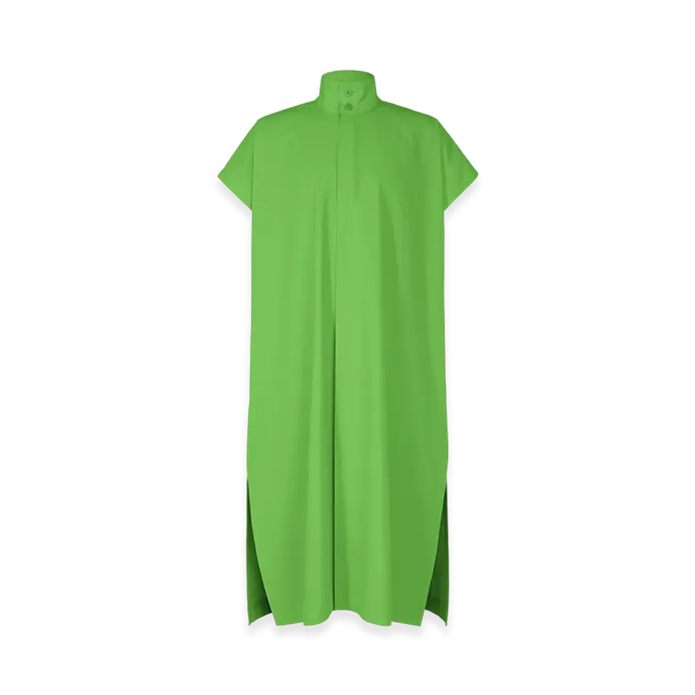 IM MEN Fly Shirt "Green"