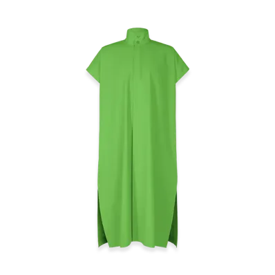 IM MEN Fly Shirt "Green"