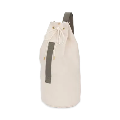 visvim Kappa Duffel (L) "Ivory"