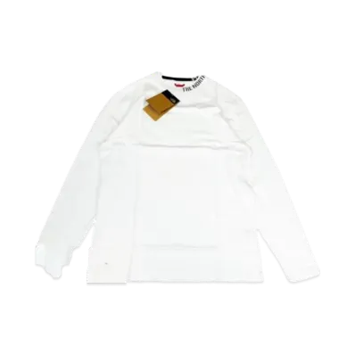 The North Face W New LS Zumu T "White"