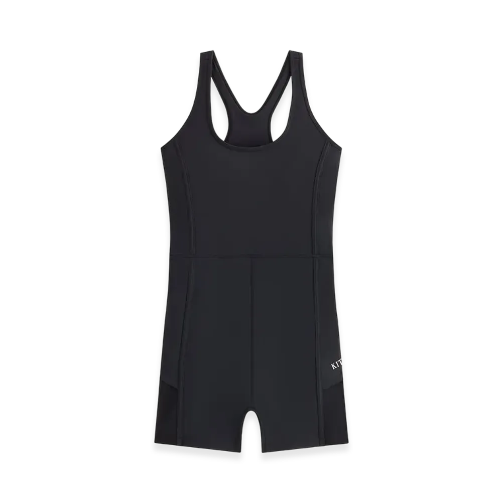Kith Ivy For Wilson Women's Court Onesie "Black"