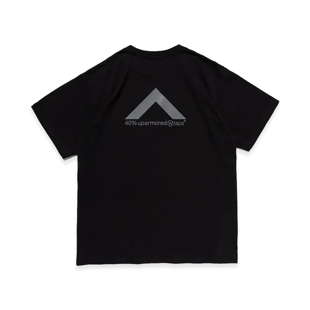 WTAPS 40PCT Uparmored / SS / Cotton "Black"