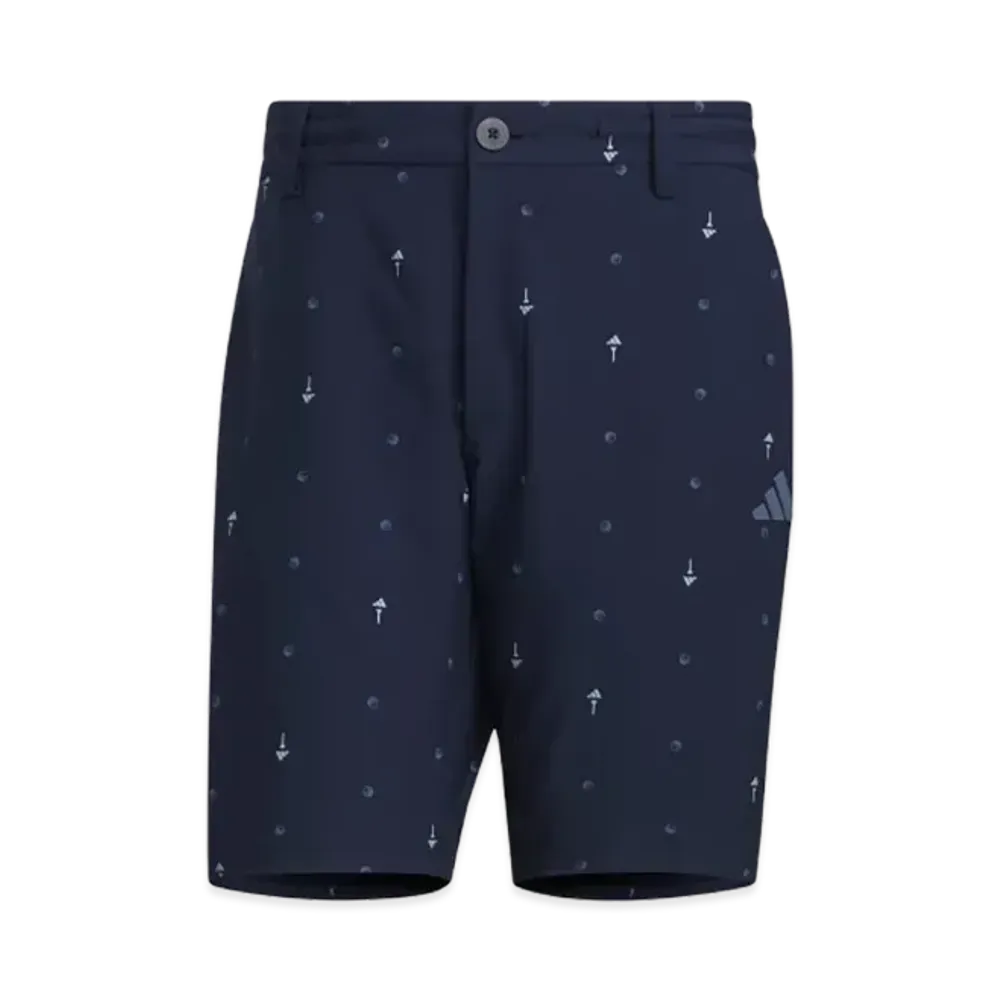 adidas PG Golf Shorts "Collegiate Navy"