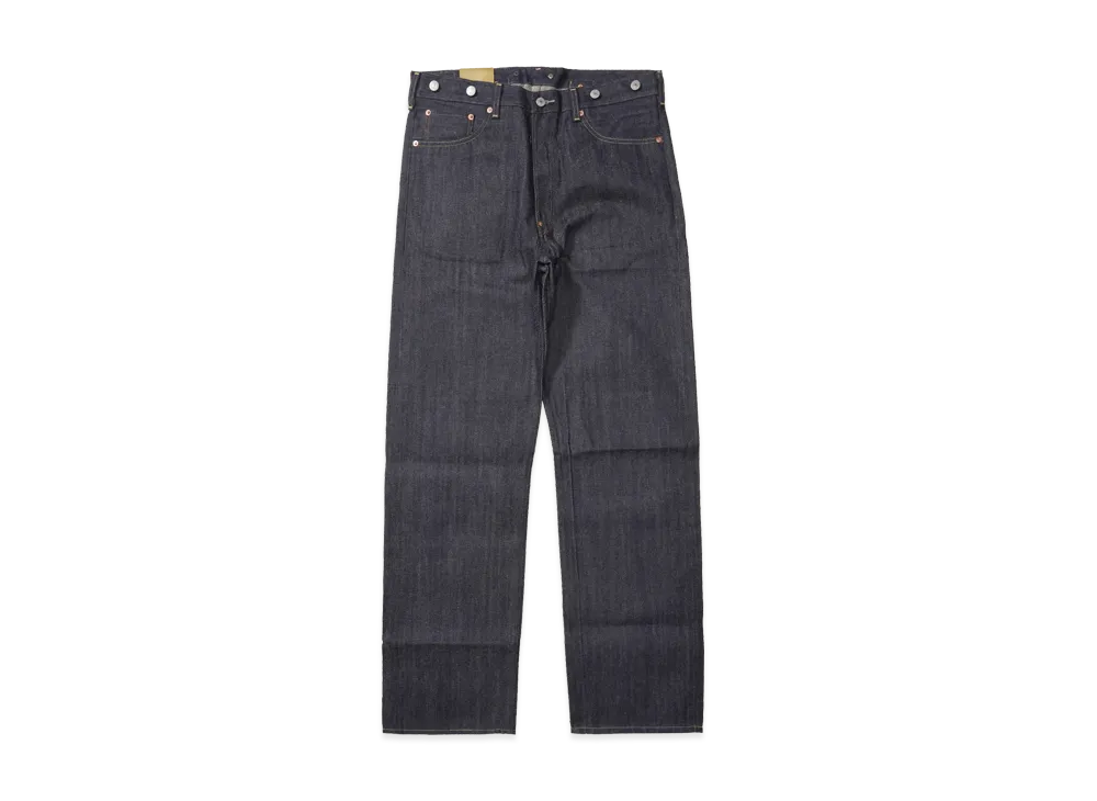 LEVI'S Vintage Clothing 1922 501 JEANS "RIGID"