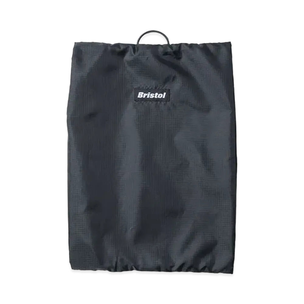 F.C.REAL BRISTOL Tour Pouch (L) "Black"