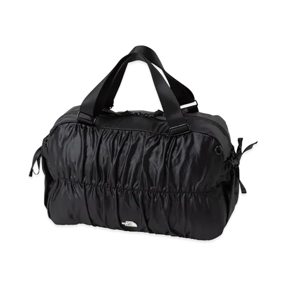 The North Face Bonnie SR Shoulder Tote "Black"