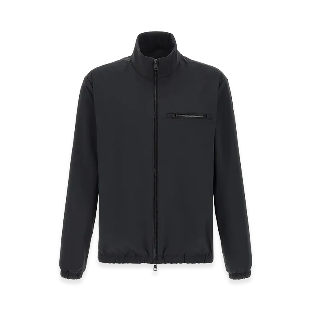 MONCLER Danby Jacket "Black"