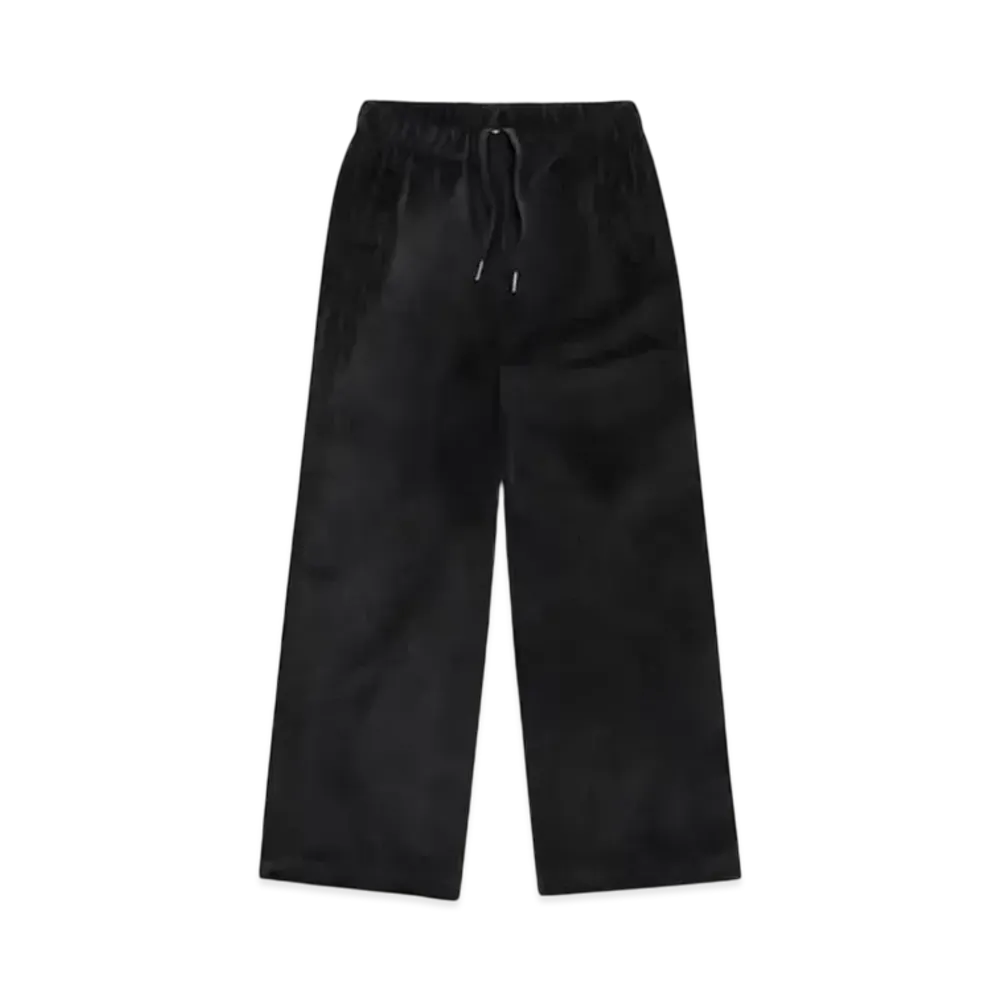 Madhappy x Juicy Couture Mad Juicy Velour Zip Up "Black"