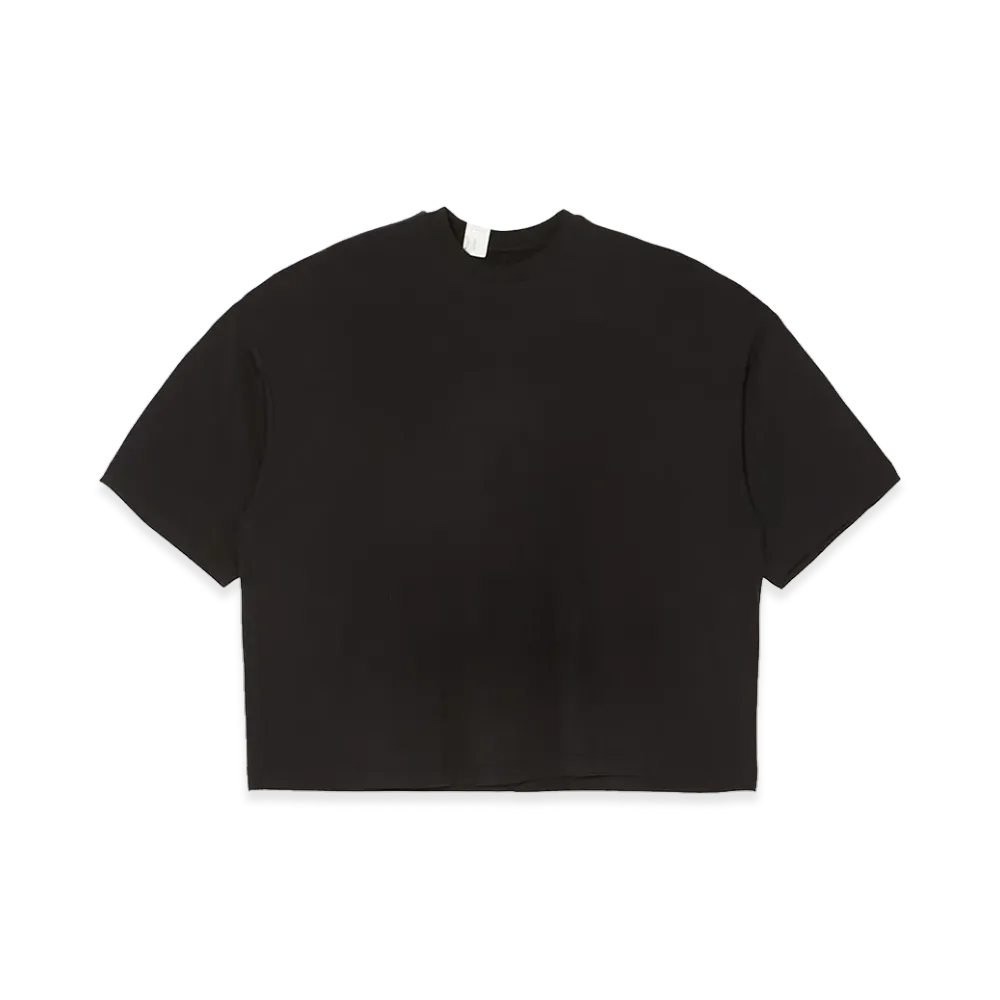 N.HOOLYWOOD UNDER SUMMIT WEAR T-Shirt "Black"