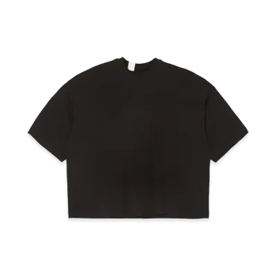N.HOOLYWOOD UNDER SUMMIT WEAR T-Shirt "Black"