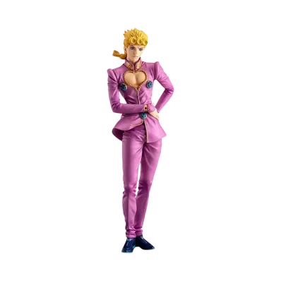 Good Smile Company "POP UP PARADE" -JoJo's Bizarre Adventure: Golden Wind- Giorno Giovanna