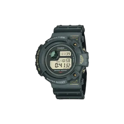 Casio G-SHOCK Master Of G-Sea DW-6300B-8