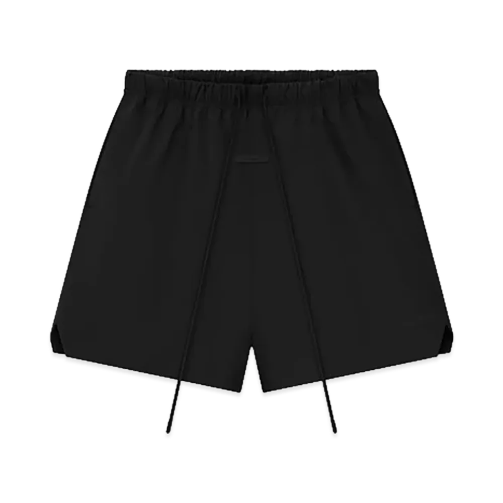 FEAR OF GOD ESSENTIALS Active Trace Classic Short "Vintage Black"