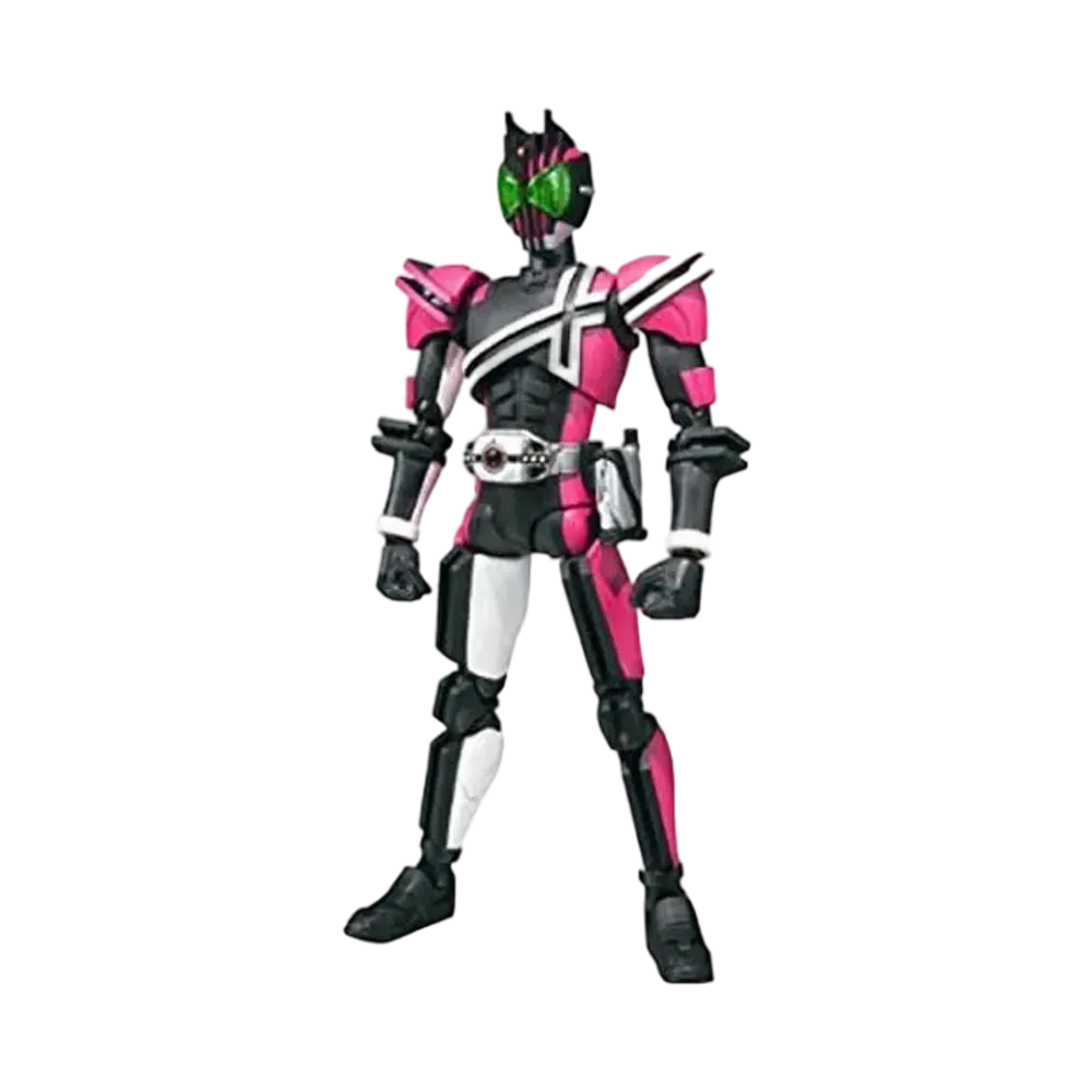 S.H.Figuarts Kamen Rider DECADE