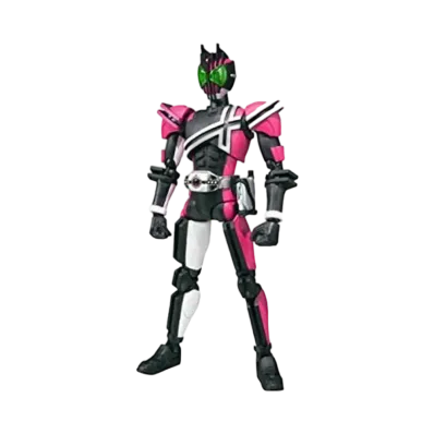 S.H.Figuarts Kamen Rider DECADE