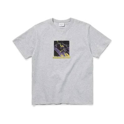 thisisneverthat THAT Player Tee "Heather Grey"