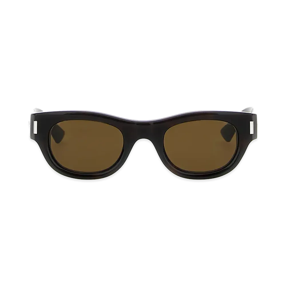 Saint Laurent SL 761 Sunglasses "Black"
