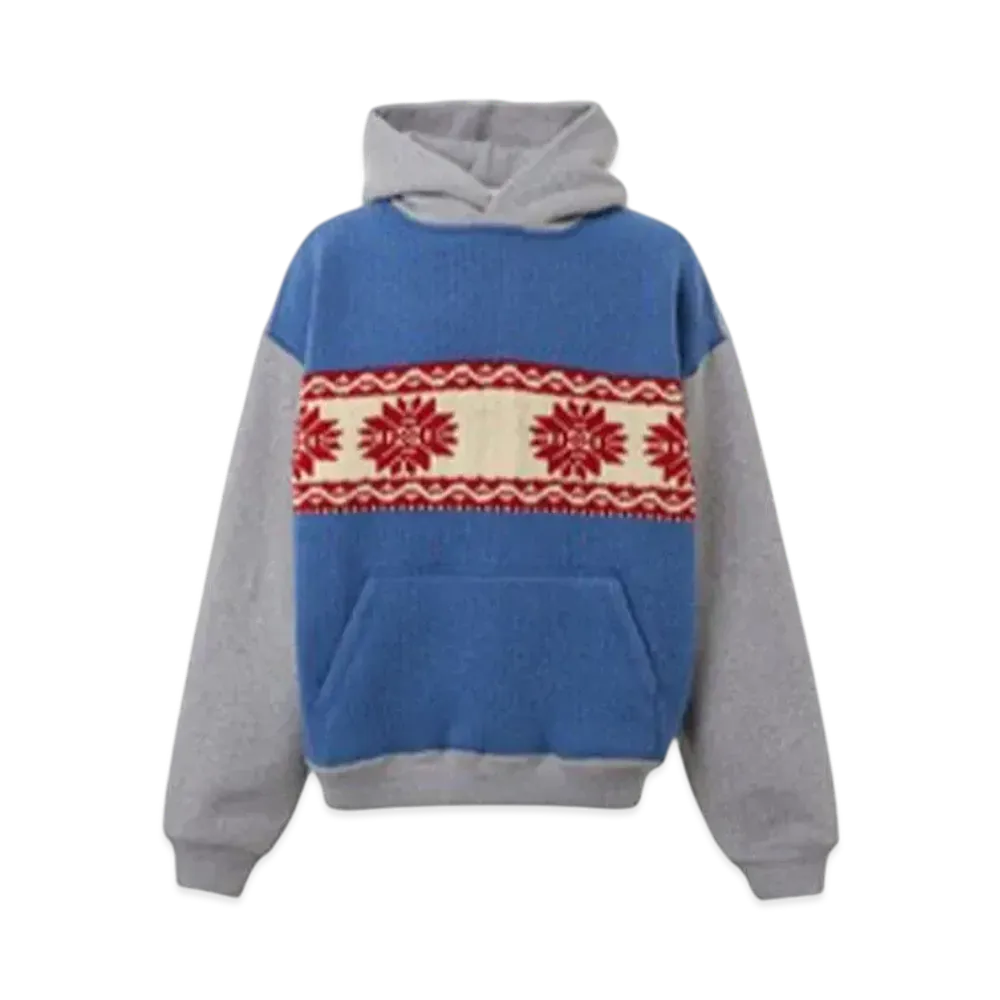 eYe JUNYA WATANABE MAN x PALACE Foody Custmized "Gray"