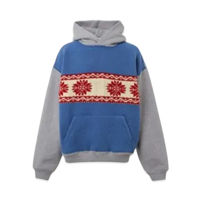 eYe JUNYA WATANABE MAN x PALACE Foody Custmized "Gray"
