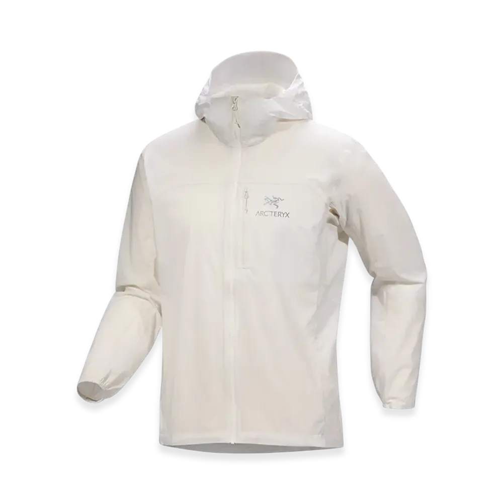 ARC'TERYX Squamish Hoody Men's "Arctic Silk" X000007411