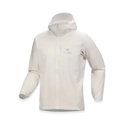 ARC'TERYX Squamish Hoody Men's "Arctic Silk" X000007411