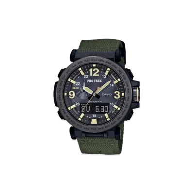 Casio PRO TREK PRG-600 Series PRG-600YB-3JF