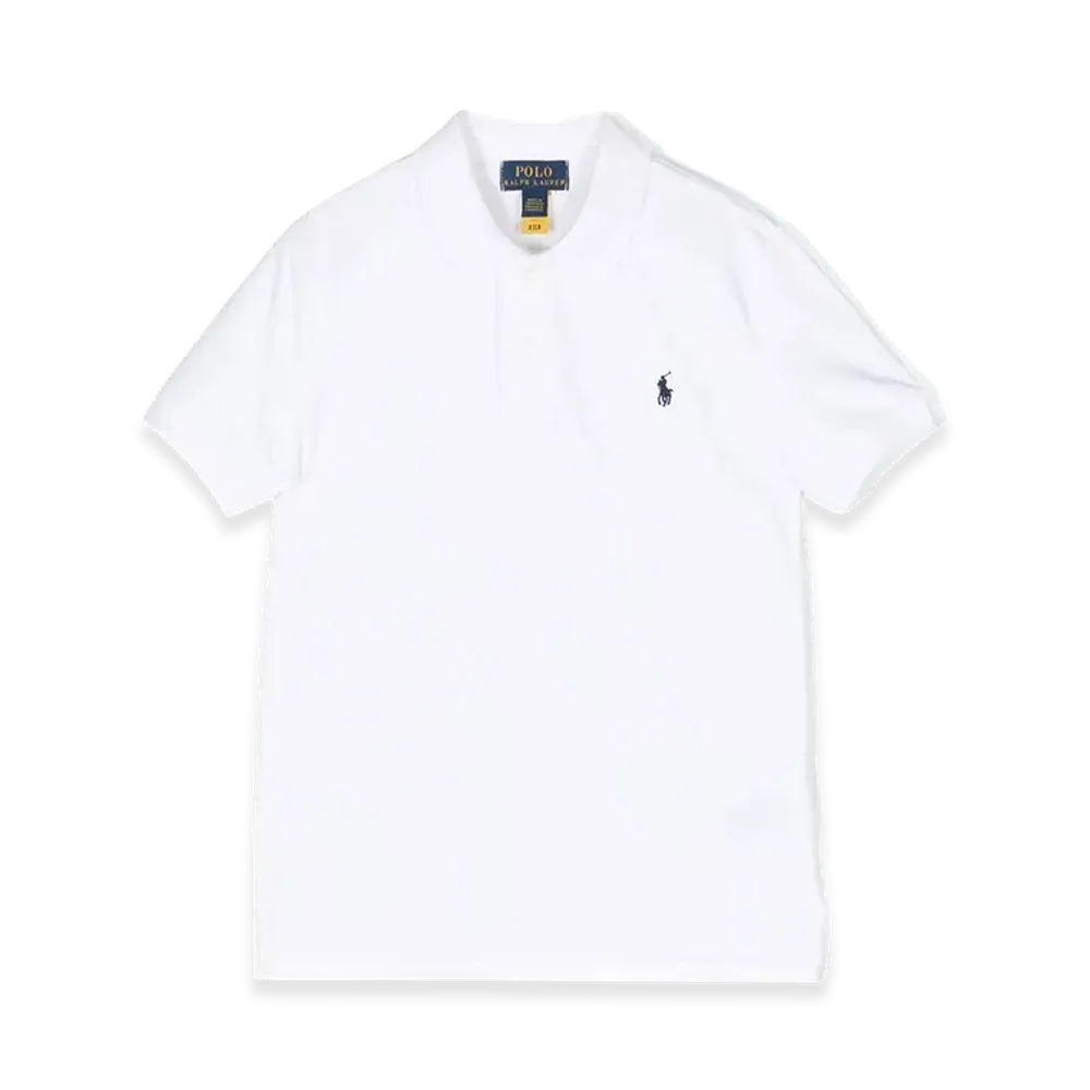 Polo Ralph Lauren Kids Sweaters "White"