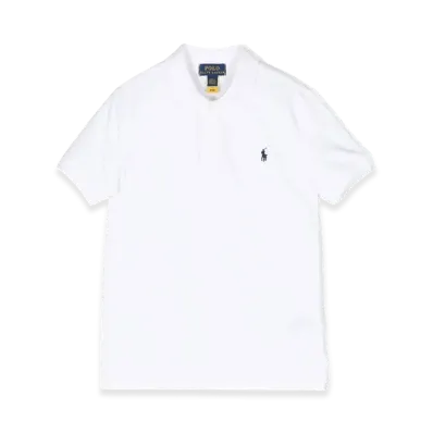 Polo Ralph Lauren Kids Sweaters "White"