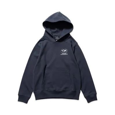 F.C.Real Bristol Championships Sweat Hoodie "Navy"