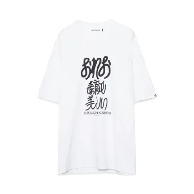 OREO x COTTON PAN -OREO1- "WHITE"
