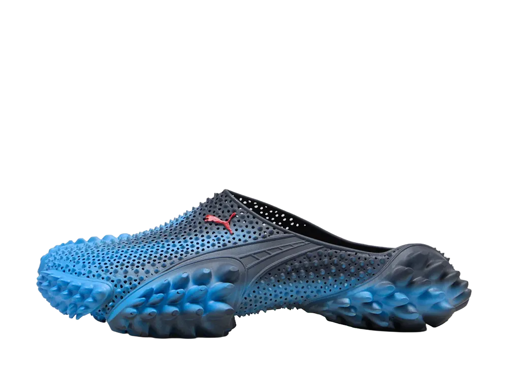 A$AP Rocky × Puma Mostro Mule "Blue Glimmer"