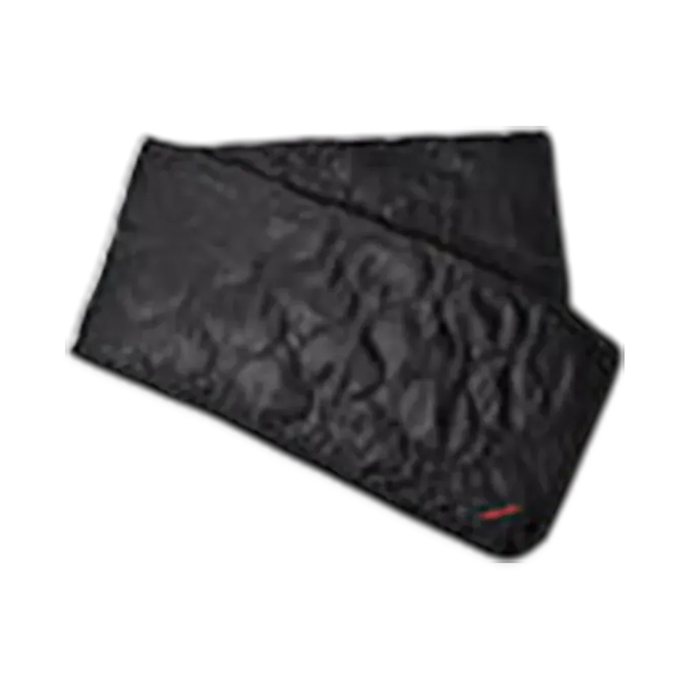 BRIEFING Quilting Blanket "Black"