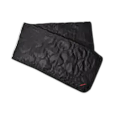 BRIEFING Quilting Blanket "Black"