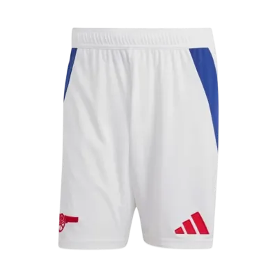 adidas Arsenal 24/25 Home Shorts "White"