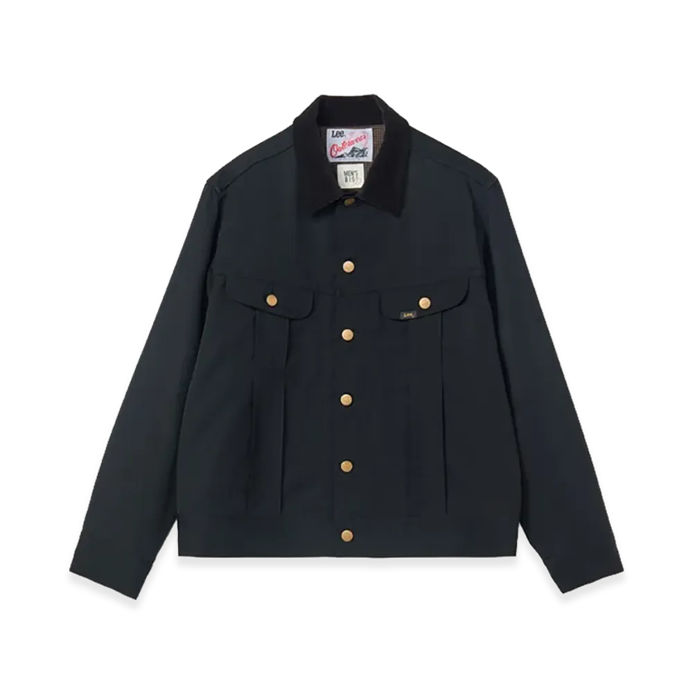 Lee x MEN'S BIGI Storm Rider Jacket "Black"