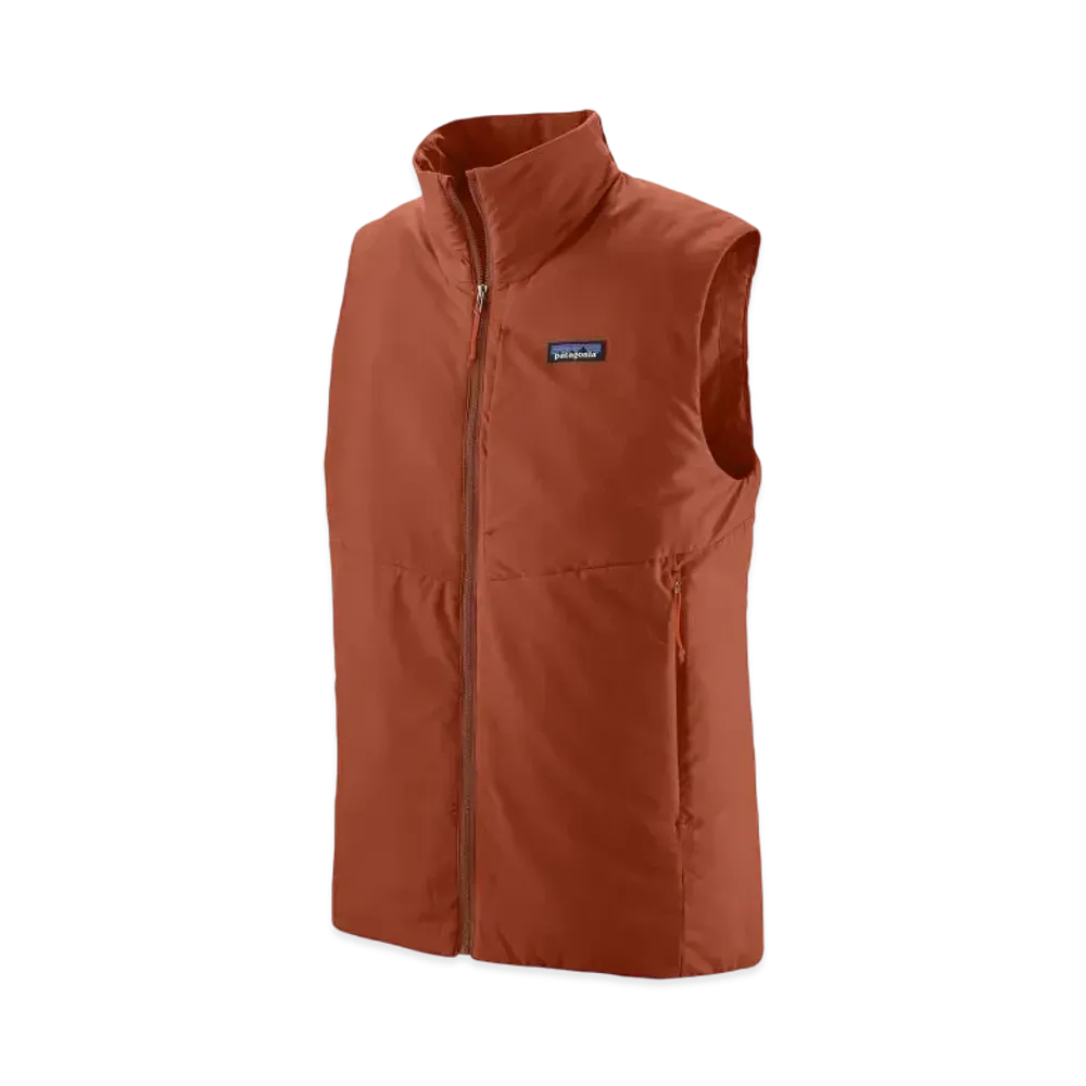 Patagonia Men's Nano Air Light Vest "Red"