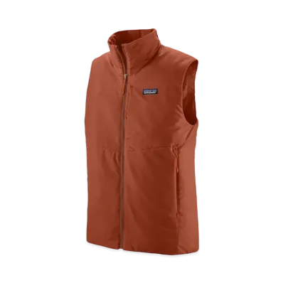 Patagonia Men's Nano Air Light Vest "Red"