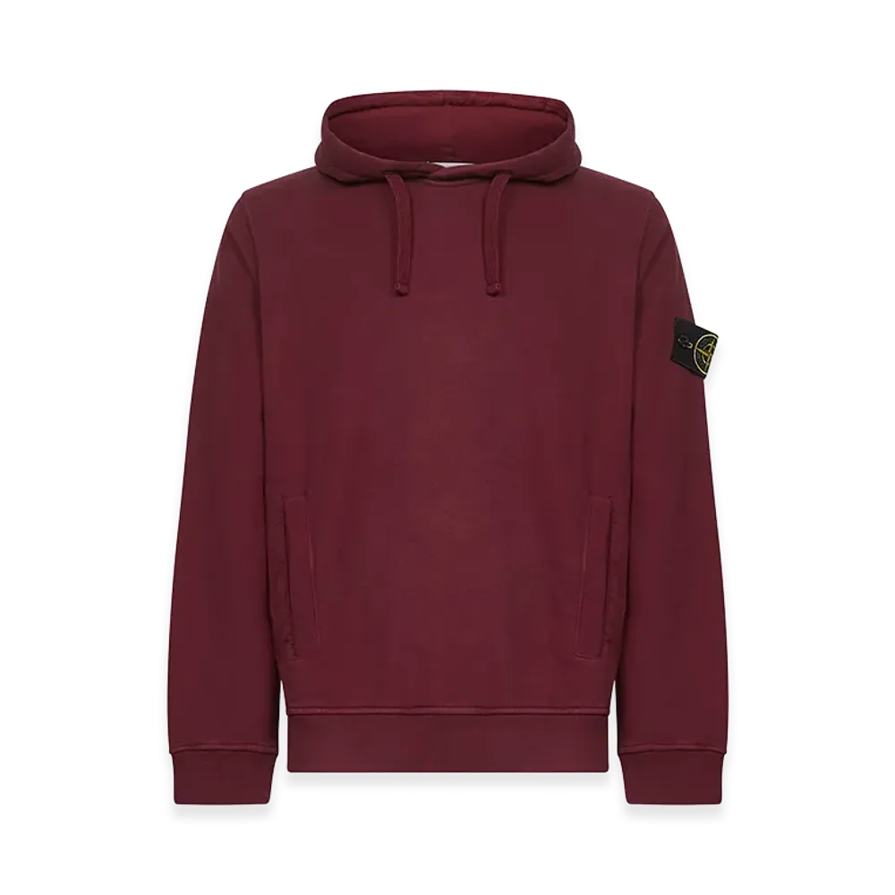 Stone Island Sweaters "Purple"