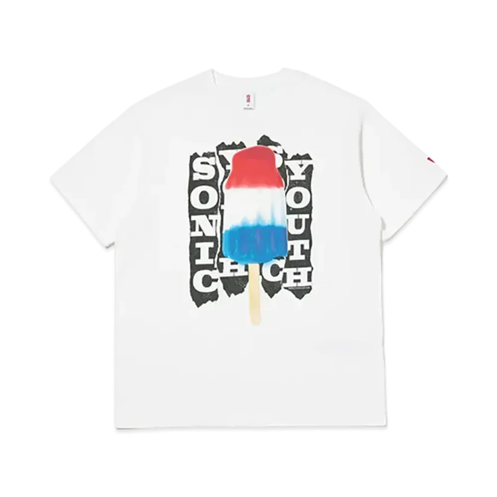 Levi's x Sonic Youth Bomb Pop T-shirt "Neutrals"