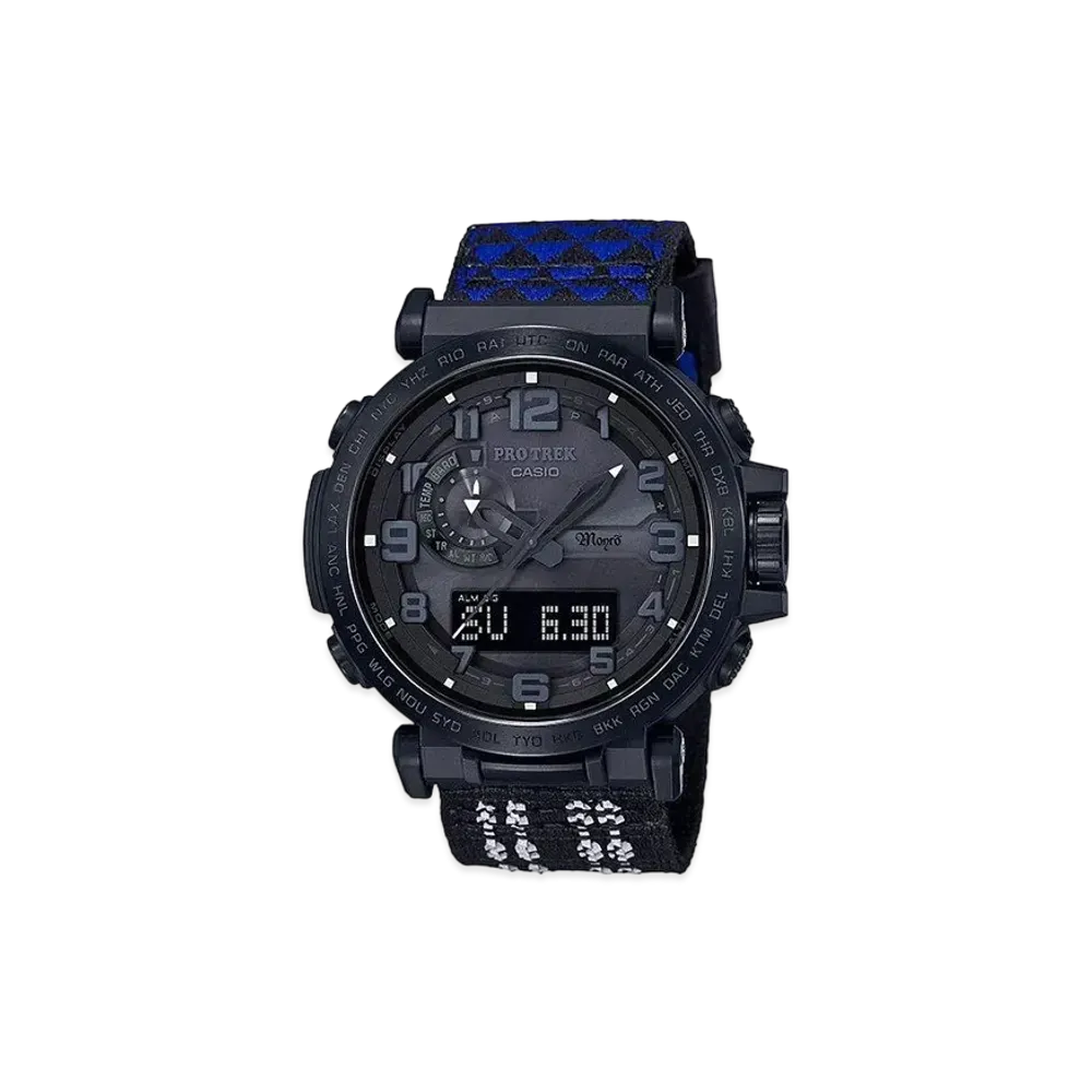 Casio PRO TREK PRW-6600 Series PRW-6600MO-1JR