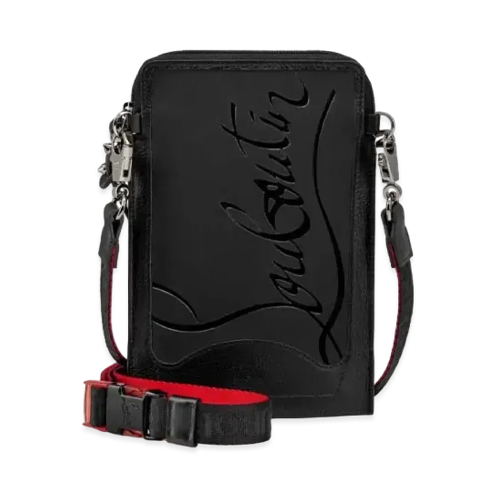 Christian Louboutin Loubilab "Black"