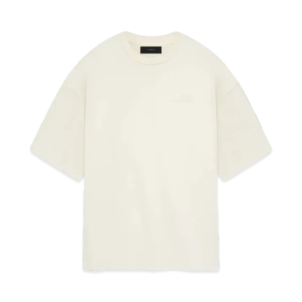 AMIRI Oversized Tee "Birch"