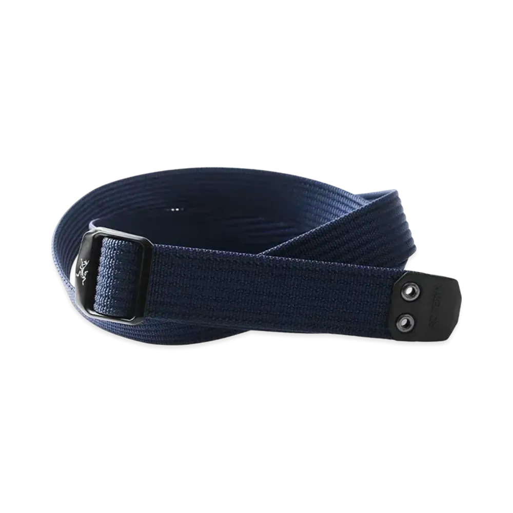 ARC'TERYX Conveyor Belt 32mm "Black Sapphire" 29187