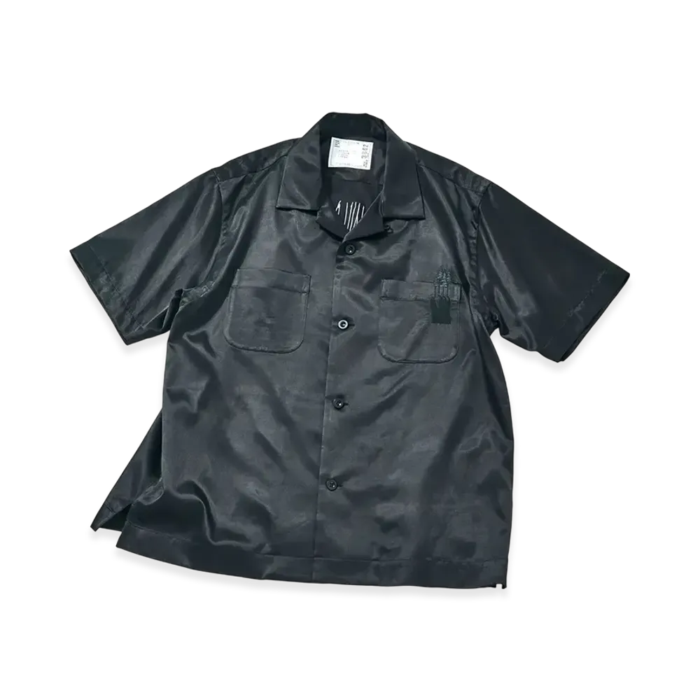 sacai WHERE THE WILD THINGS ARE Shirt "Black"