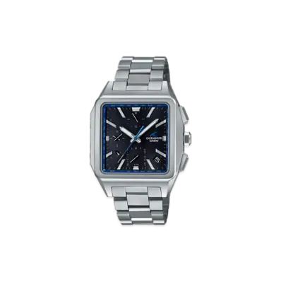 Casio OCEANUS OCW-T5000-1AJF "Silver"