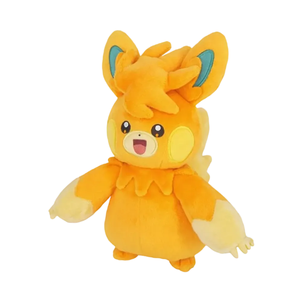 The Pokemon Company -Pokemon- Plush (S) Pawmot