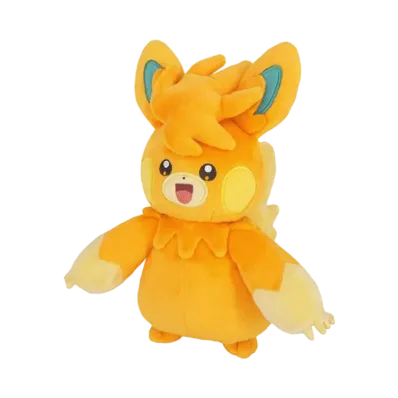 The Pokemon Company -Pokemon- Plush (S) Pawmot