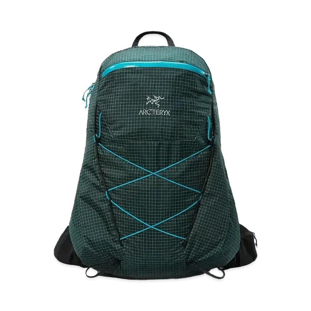 ARC'TERYX Aerios 30 Backpack Men's "Pytheas" X000006597