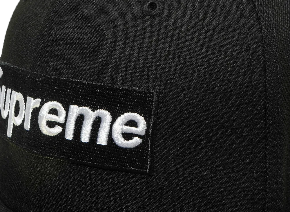 Supreme Ghostface Box Logo New Era Supreme Ghostface Box Logo New Era