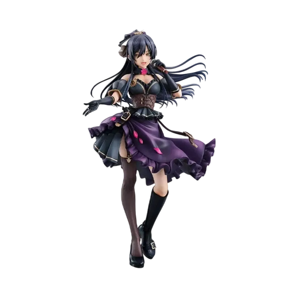 Brilliant Stage: The iDOLM@STER Shiny Colors - Sakuya Shirase
